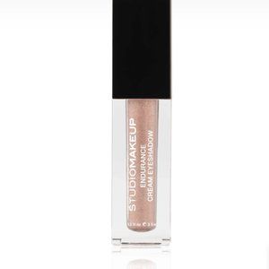 STUDIOMAKEUP  Endurance Cream Eyeshadow in Pink